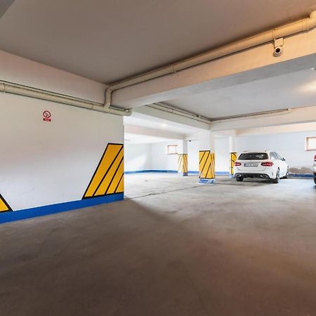 Apartment Giewont View Koscielisko By Noclegi Renters Exterior foto