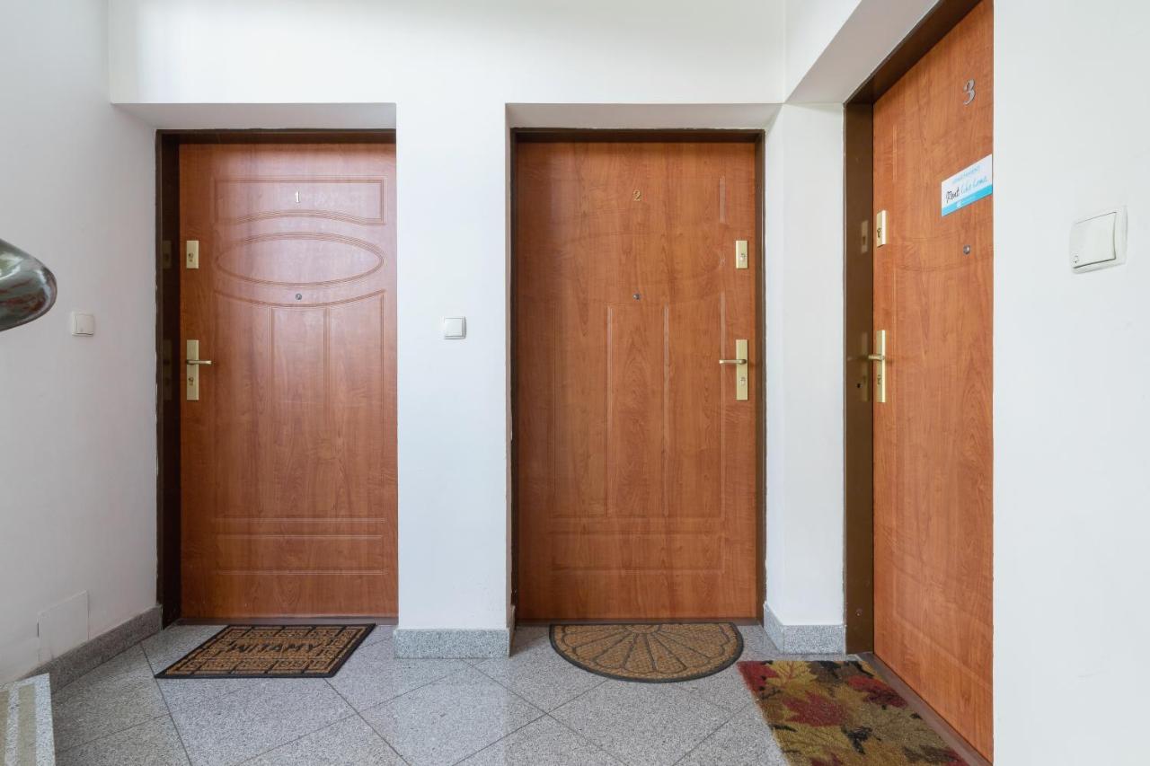 Apartment Giewont View Koscielisko By Noclegi Renters Exterior foto